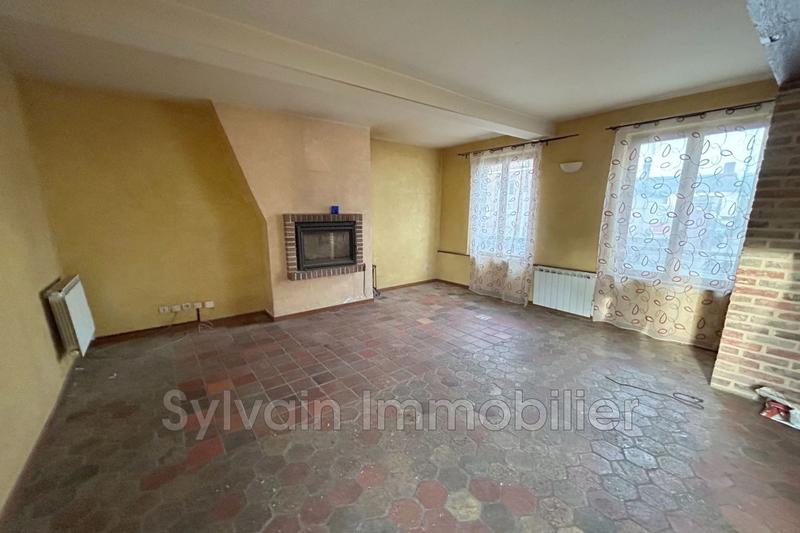 Maison - 74 m² - 4 pièces