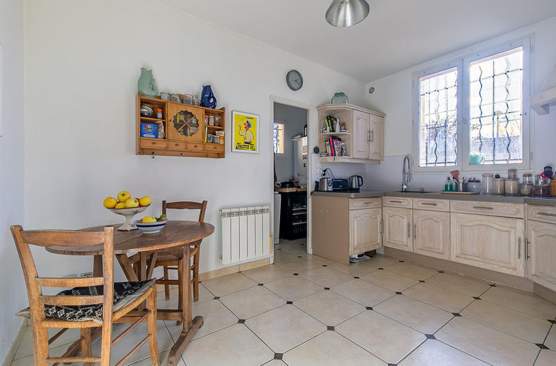 Villa - 189 m² - 6 pièces