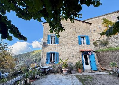 Maison - 114 m² - 5 pièces