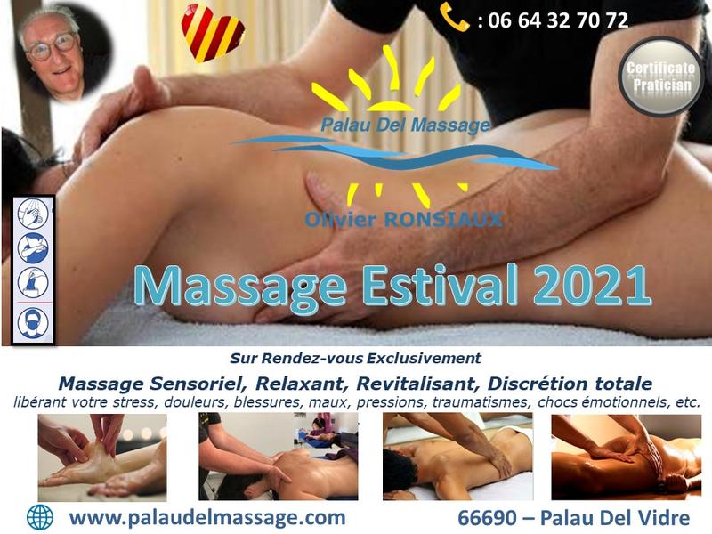 Massage Bien Être