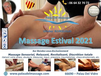 Massage Bien Être