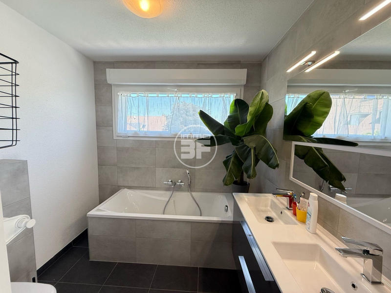 Maison - 250 m² - 7 pièces