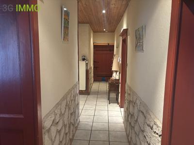 Maison de village - 196 m² - 7 pièces