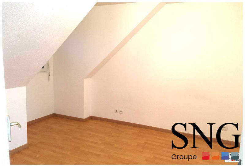 Maison - 53 m² - 2 pièces