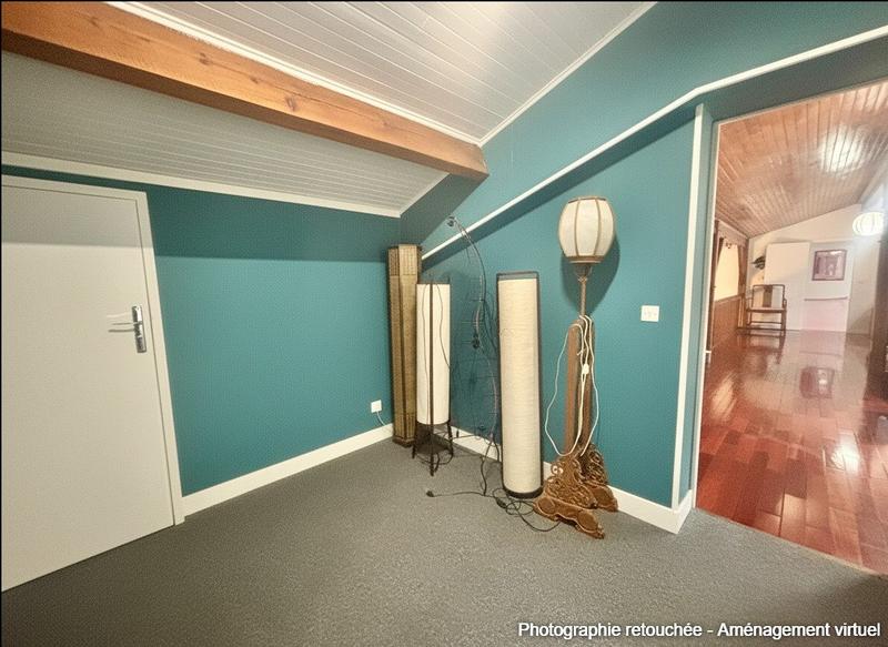 Villa - 205 m² - 7 pièces