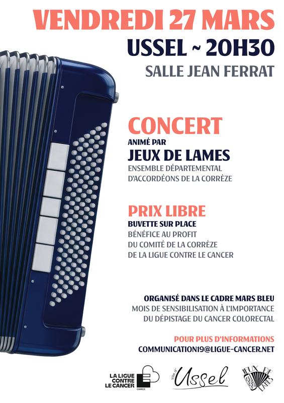 Concert solidaire