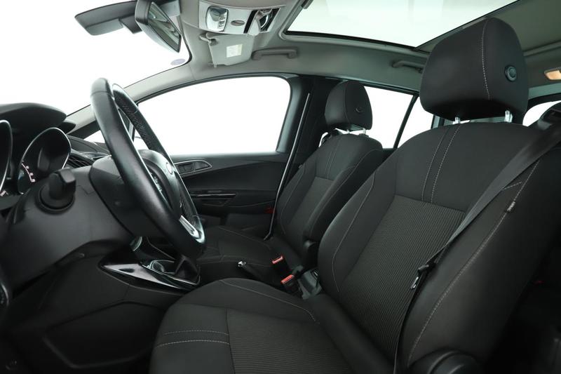 Ford B-Max 1.0 EcoBoost Titanium Bvm 125 ch