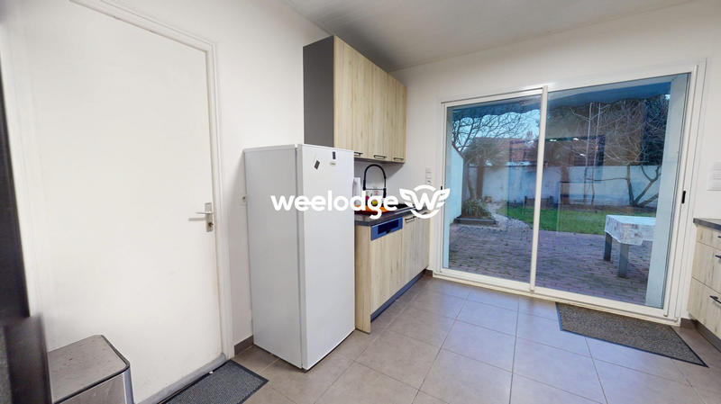 Maison - 101 m² - 5 pièces