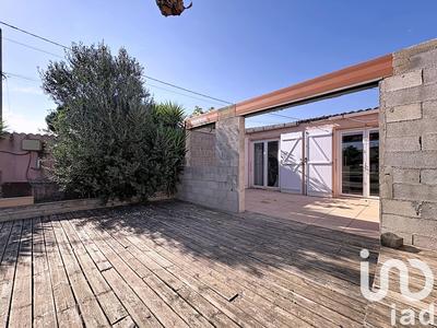 Maison - 107 m² - 4 pièces