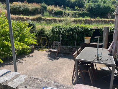 Duplex - 106 m² - 6 pièces