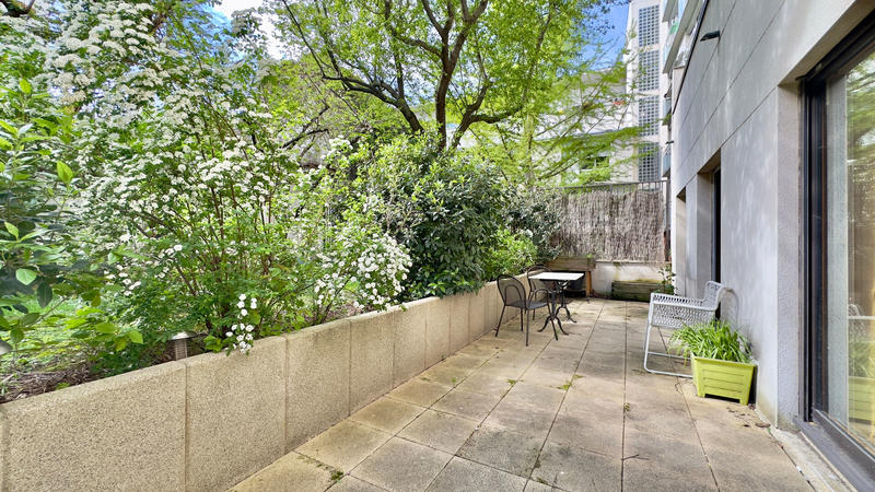 Appartement - 83 m² - 3 pièces