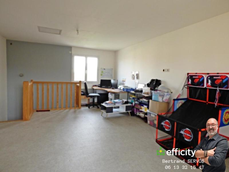 Villa - 147 m² - 6 pièces