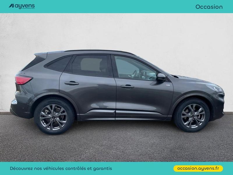 Ford Kuga 2.5 Duratec 190ch Fhev E85 St-Line Business Bva