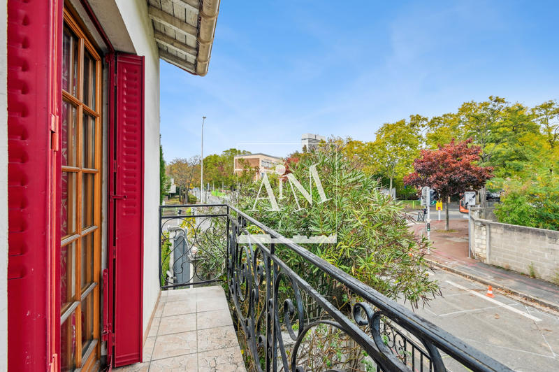 Maison - 70 m² - 3 pièces