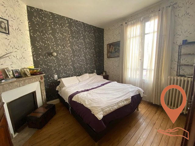 Villa - 95 m² - 5 pièces