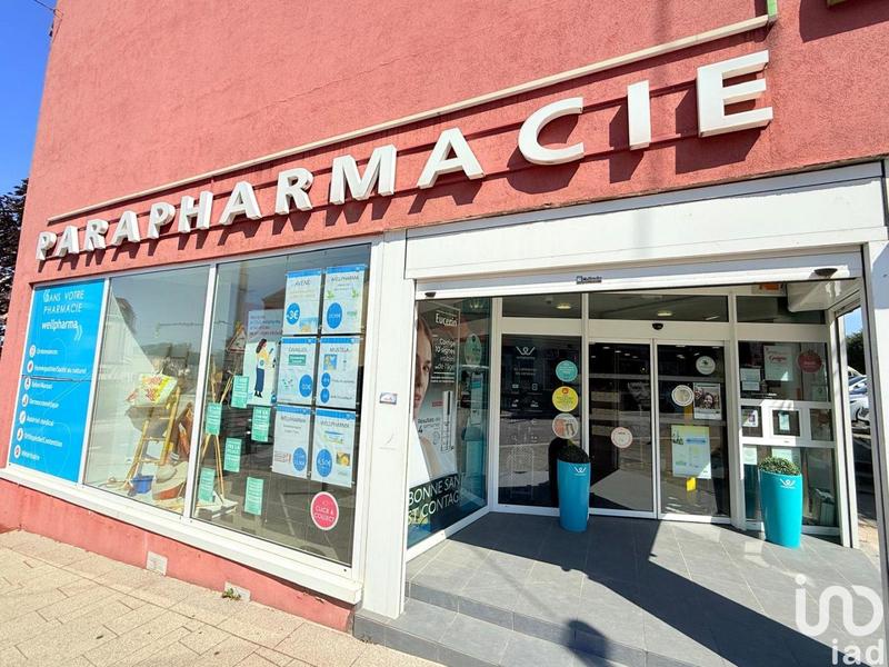 Local commercial - 410 m²