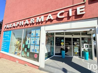 Local commercial - 410 m²