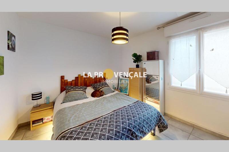 Maison - 65 m² - 3 pièces