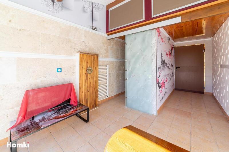 Villa - 80 m² - 4 pièces