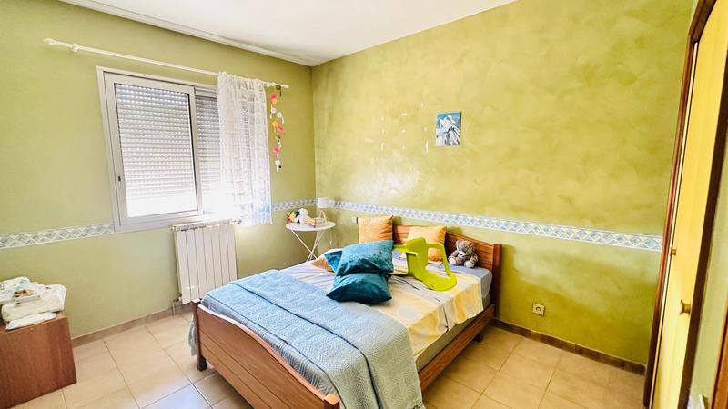 Maison - 170 m² - 5 pièces