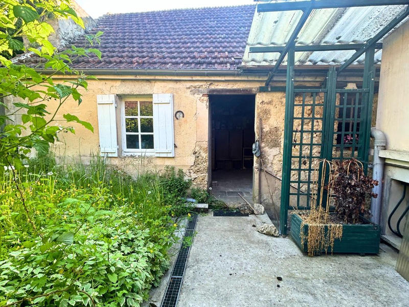 Maison - 139 m² - 6 pièces