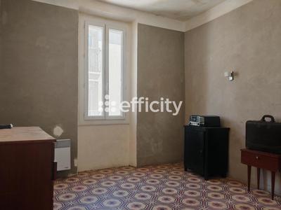 Maison - 72 m² - 4 pièces