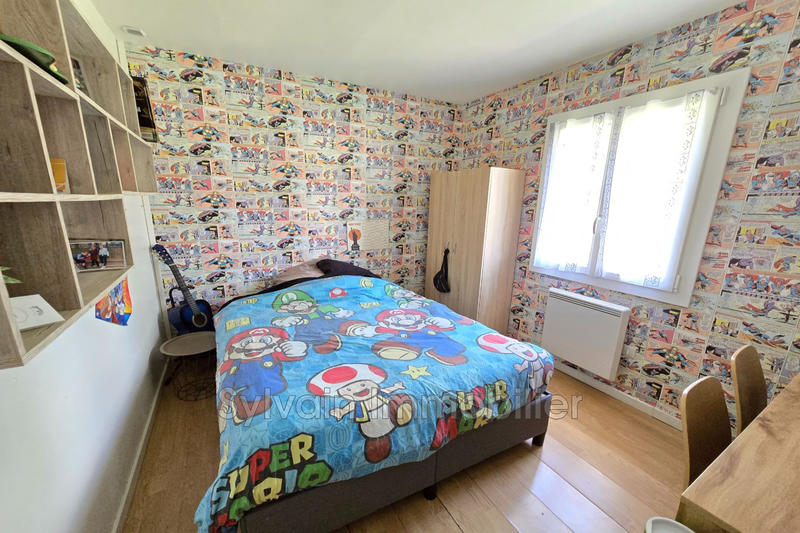 Maison - 88 m² - 6 pièces