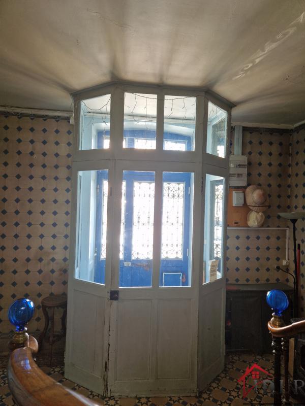 Maison de maîtres - 211 m² - 7 pièces