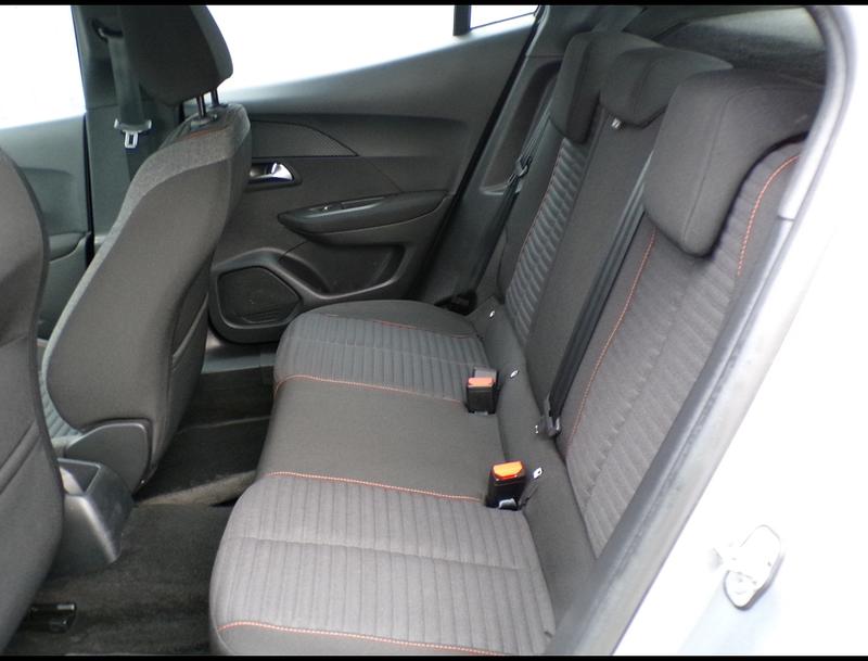 Peugeot 2008 Ptech 130 Active Pack Bvm