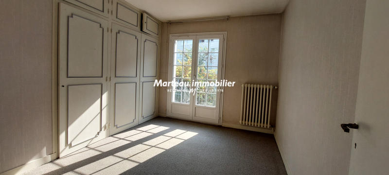Maison - 150 m² - 7 pièces