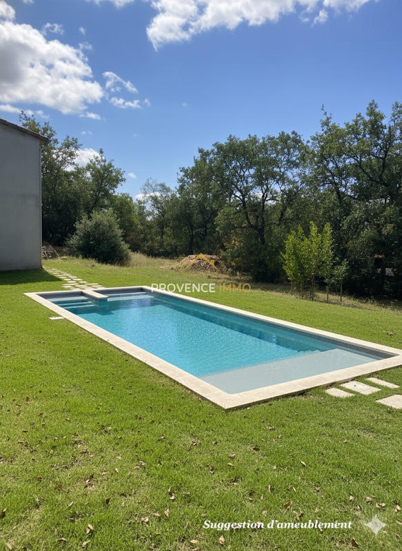 Villa - 168 m² - 5 pièces