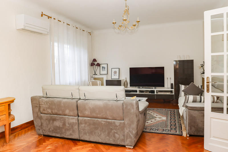 Maison - 154 m² - 4 pièces