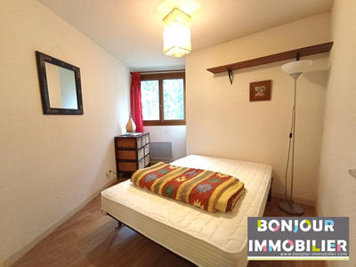 Appartement - 31 m² - 1 pièce