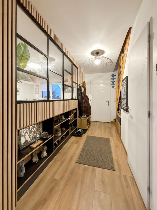 Maison - 143 m² - 5 pièces