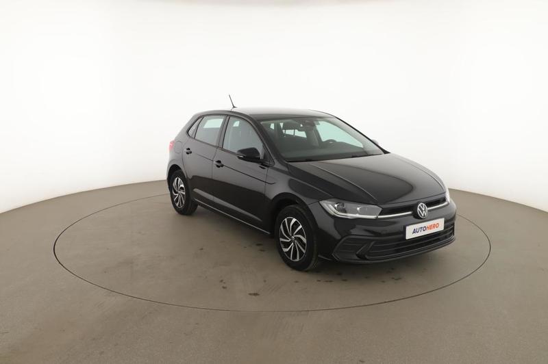 Volkswagen Polo 1.0 Tsi Life 95 ch