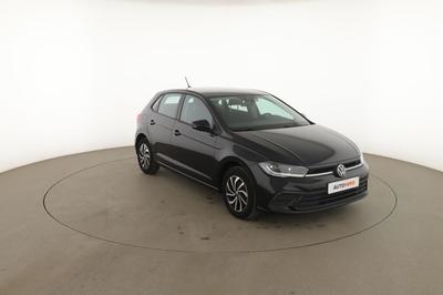 Volkswagen Polo 1.0 Tsi Life 95 ch
