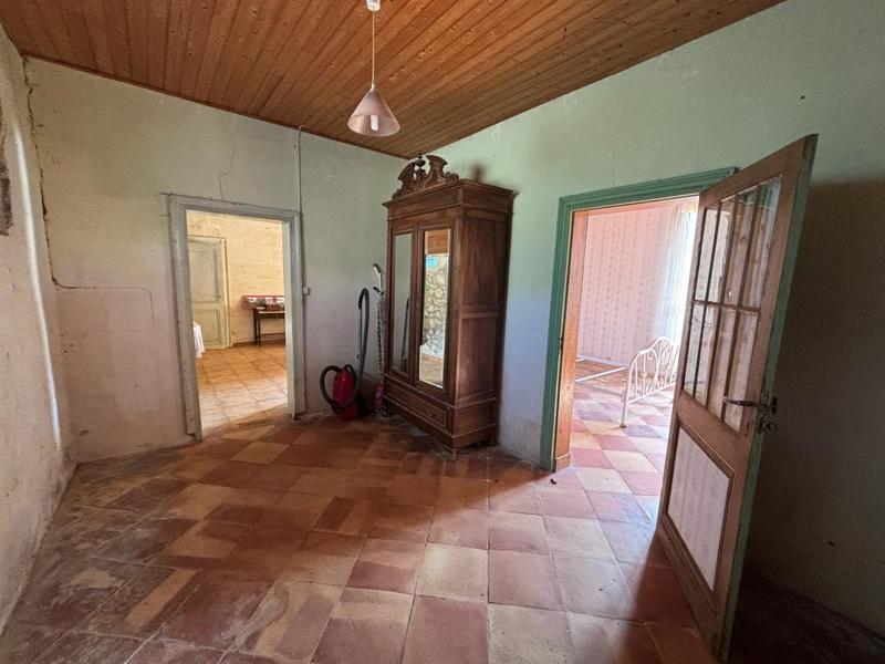 Maison - 175 m² - 5 pièces