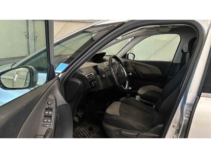 Citroën C4 Picasso BlueHDi 150 SetS Intensive