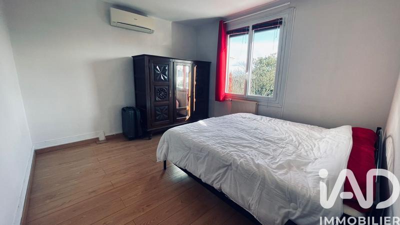 Maison de ville - 110 m² - 5 pièces