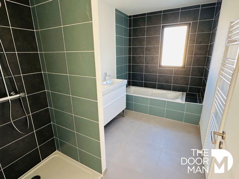 Maison - 132 m² - 5 pièces