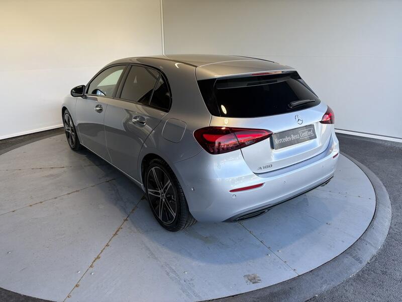 Mercedes Classe a 180 Progressive Line