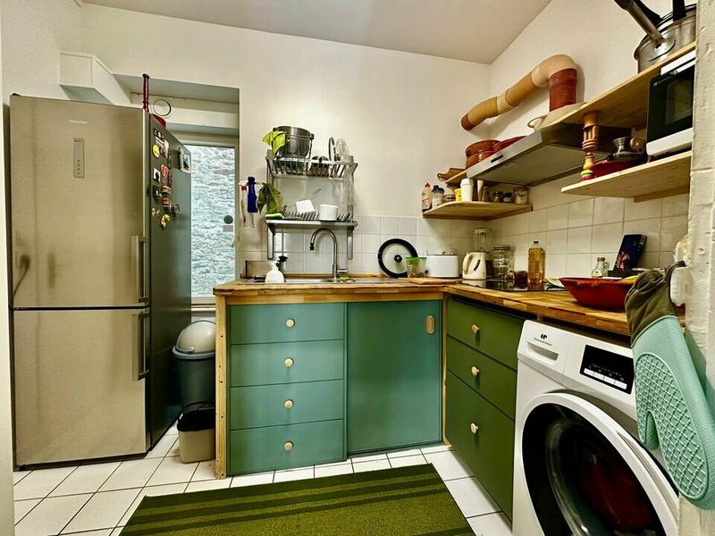 Local d'activité / Entrepôt - 100 m²