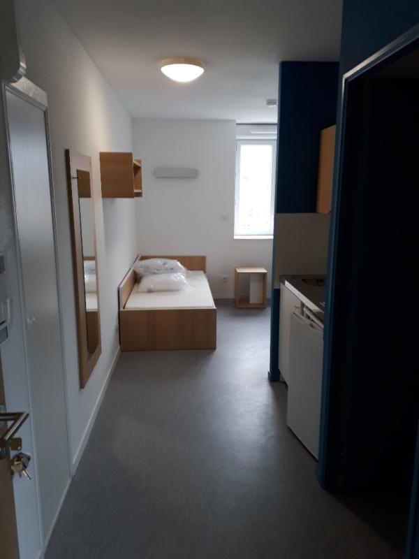 Appartement - 19 m² - 1 pièce