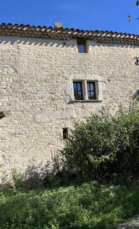 Maison - 288 m² - 12 pièces