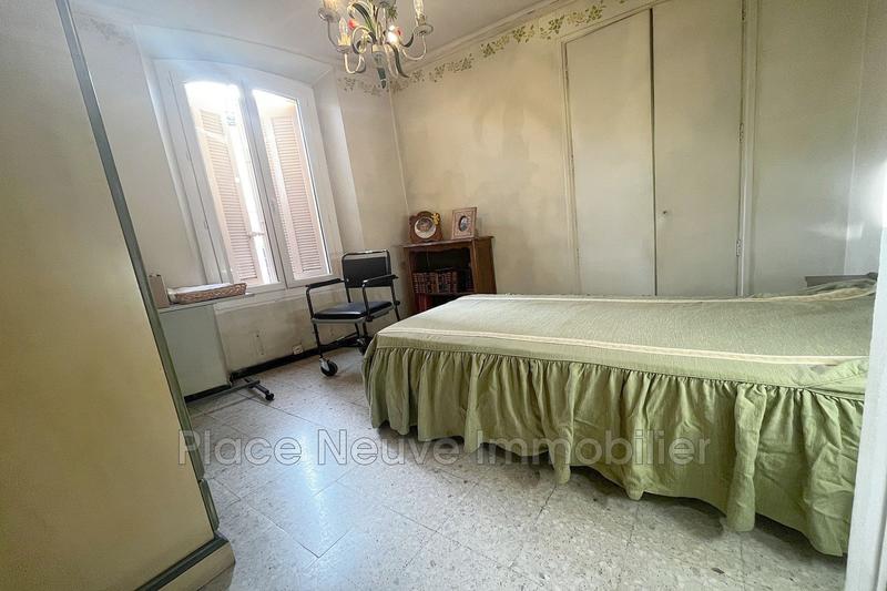 Maison de village - 117 m² - 4 pièces