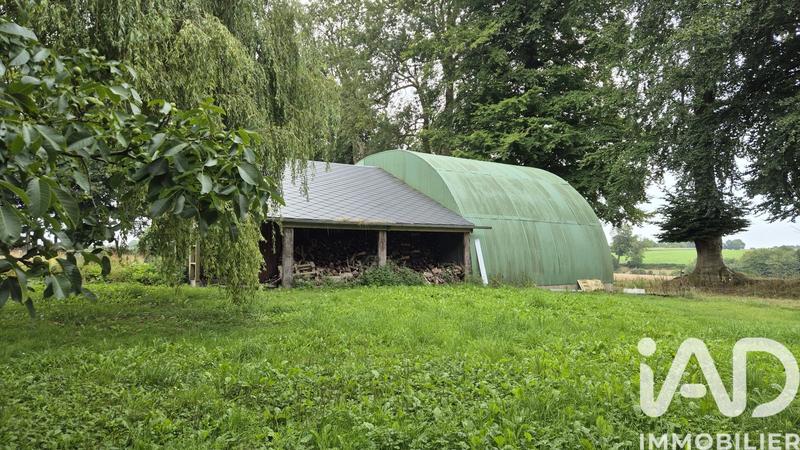 Maison de village - 175 m² - 6 pièces