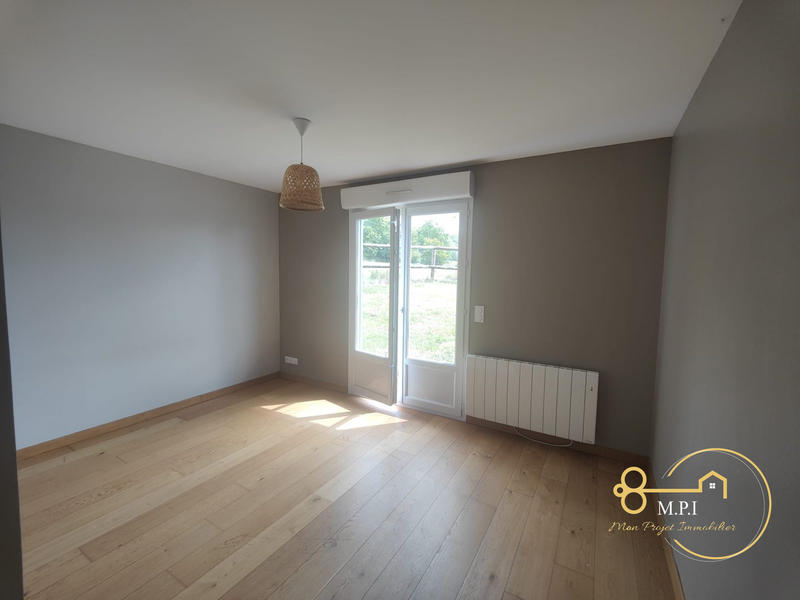 Maison - 112 m² - 5 pièces