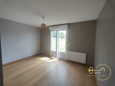 Maison - 112 m² - 5 pièces