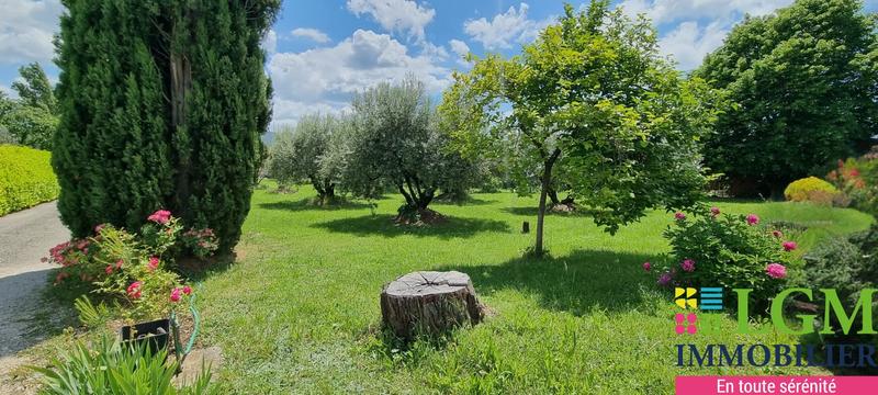 Villa - 187 m² - 7 pièces