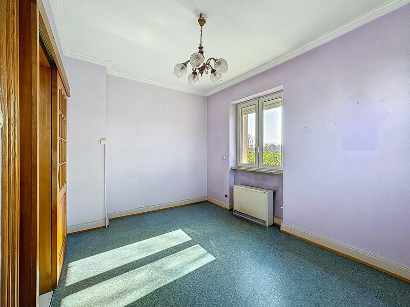 Maison - 74 m² - 4 pièces